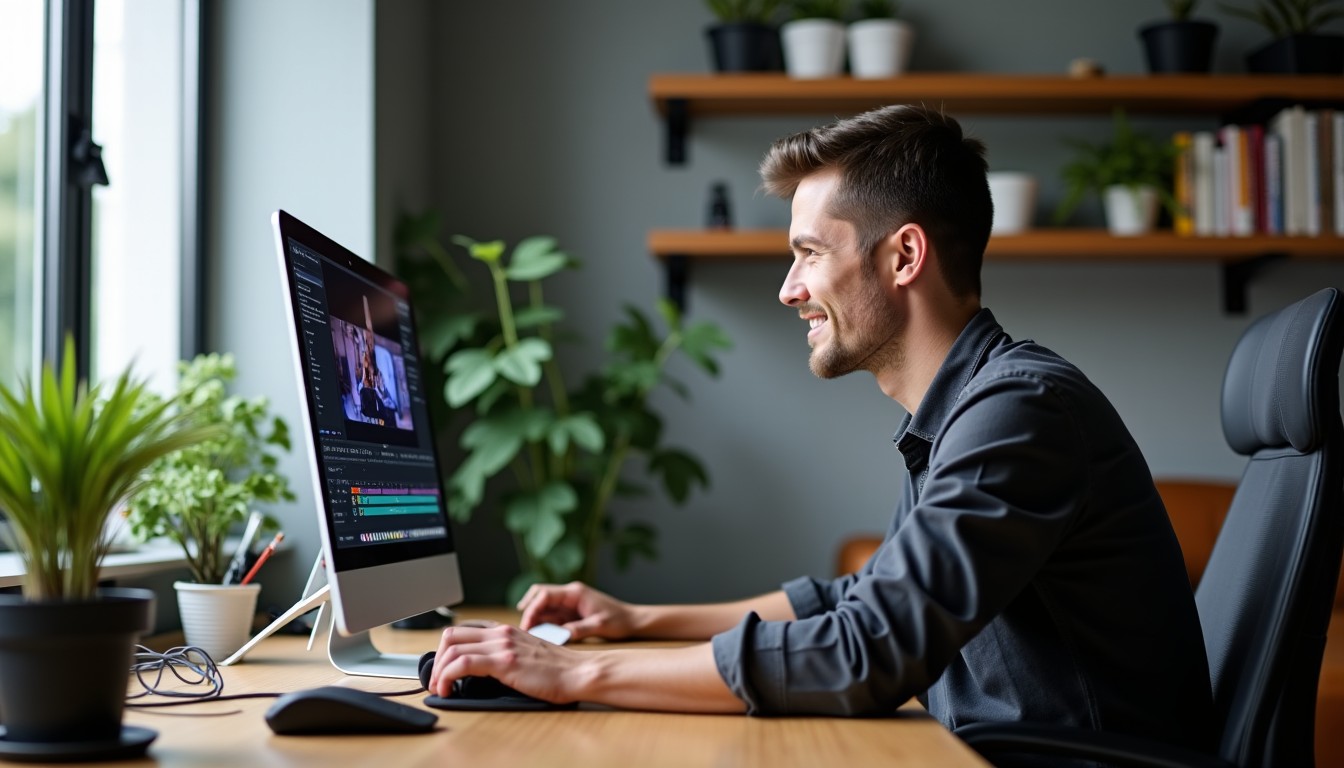Découvrez une formation complète Filmora sur choisir-formation.com pour maîtriser le montage vidéo