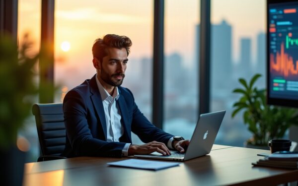Découvrez Business 360 : Votre partenaire complet pour le succès entrepreneurial