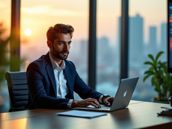 Découvrez Business 360 : Votre partenaire complet pour le succès entrepreneurial