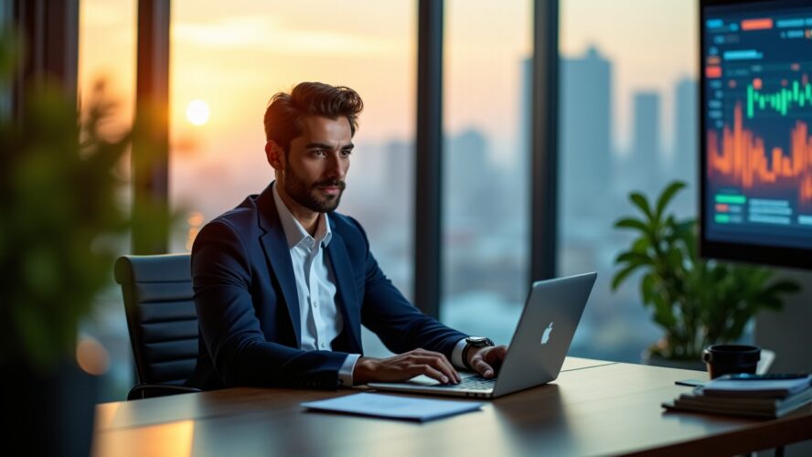 Découvrez Business 360 : Votre partenaire complet pour le succès entrepreneurial