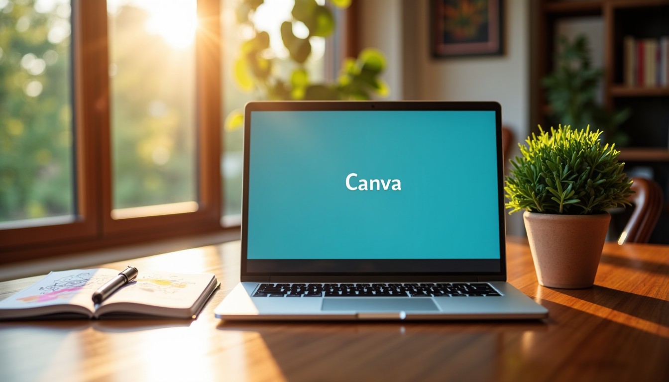 Découvrez notre avis détaillé sur la formation Canva proposée par formezvousrapidement.fr : qualité, contenu et efficacité au banc d&rsquo;essai