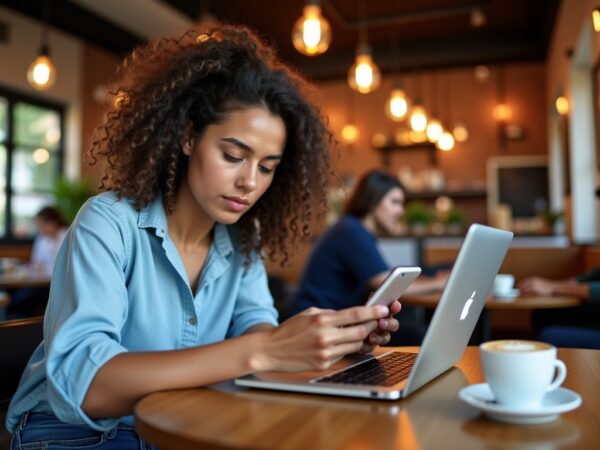 Comment simuler une conversation Instagram crédible et authentique