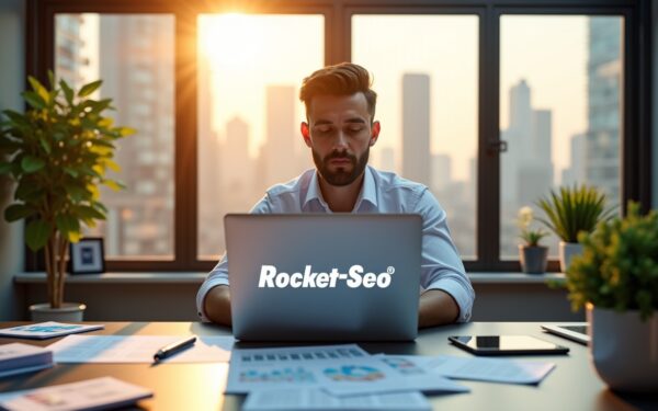 Découvrez comment Rocket-Seo peut booster votre référencement
