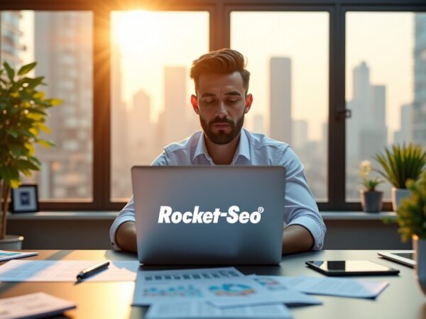 Découvrez comment Rocket-Seo peut booster votre référencement