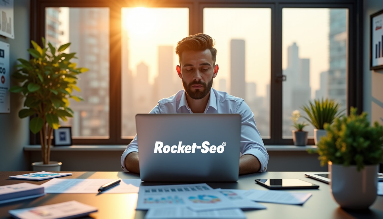 Découvrez comment Rocket-Seo peut booster votre référencement