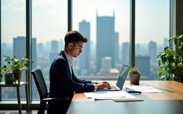Alternance en comptabilité : quelles formations privilégier pour réussir en 2026 ?