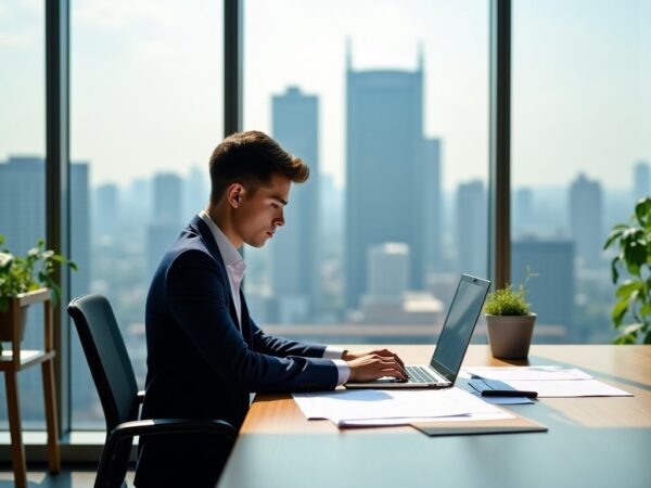 Alternance en comptabilité : quelles formations privilégier pour réussir en 2026 ?