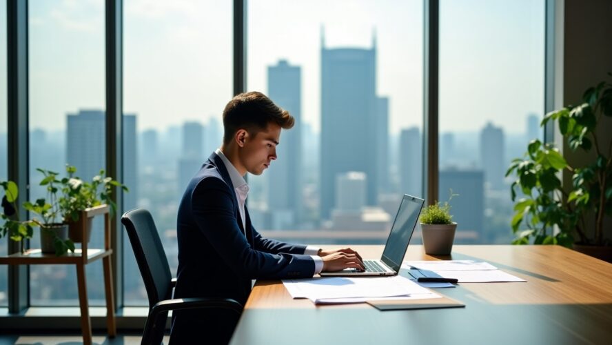 Alternance en comptabilité : quelles formations privilégier pour réussir en 2026 ?