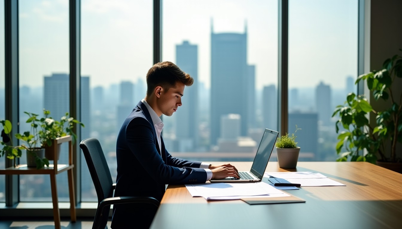 Alternance en comptabilité : quelles formations privilégier pour réussir en 2026 ?