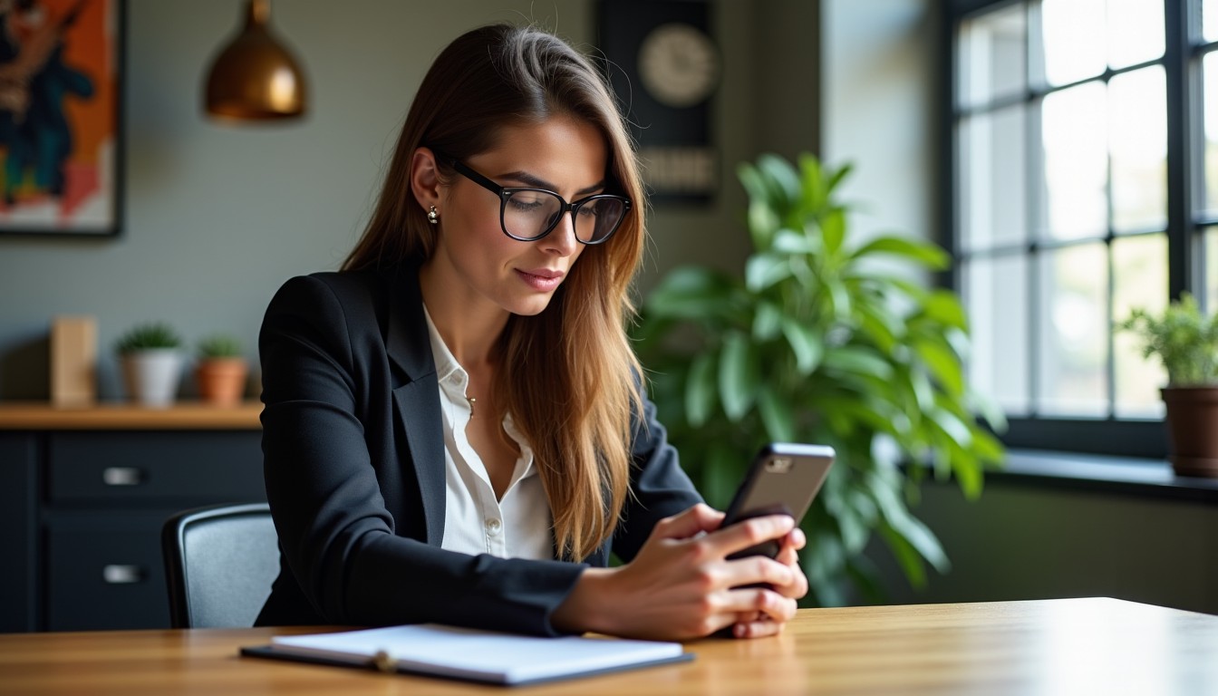 Renforcez l&rsquo;impact de votre marque grâce à une agence d’influence Instagram