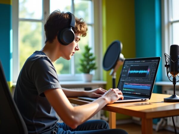 Comment sélectionner la musique parfaite pour sublimer votre podcast