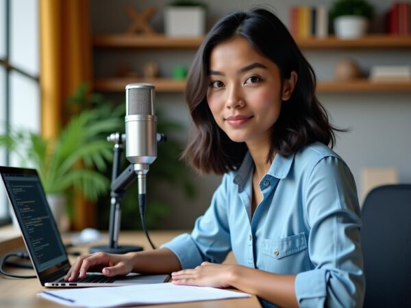 Guide pratique pour lancer votre podcast sur Spotify