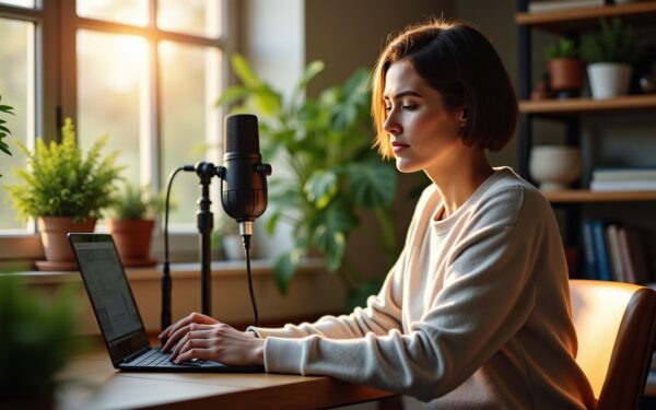 Guide pratique : Comment publier et promouvoir votre podcast sur toutes les plateformes
