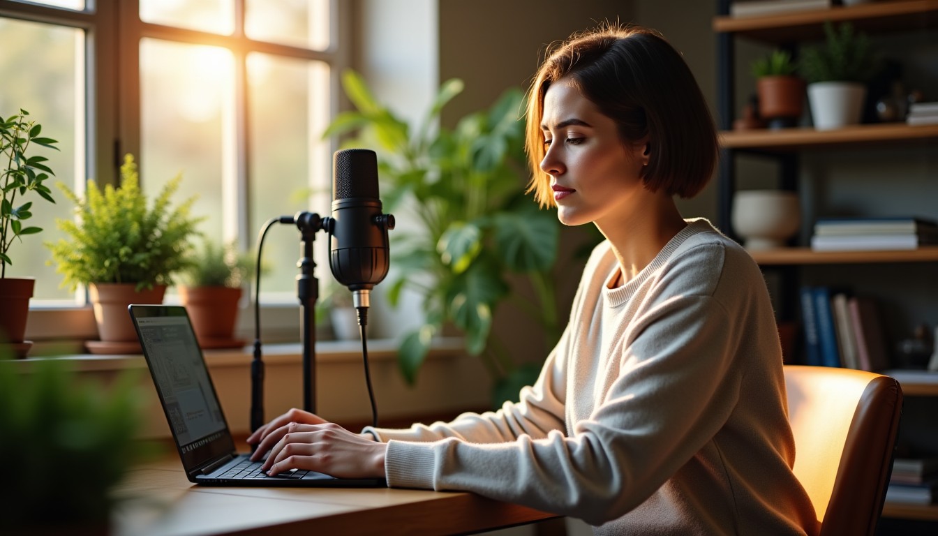 Guide pratique : Comment publier et promouvoir votre podcast sur toutes les plateformes