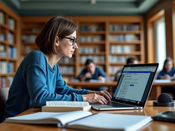 Guide pratique pour référencer un podcast dans une bibliographie
