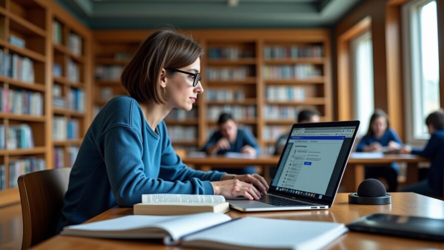 Guide pratique pour référencer un podcast dans une bibliographie