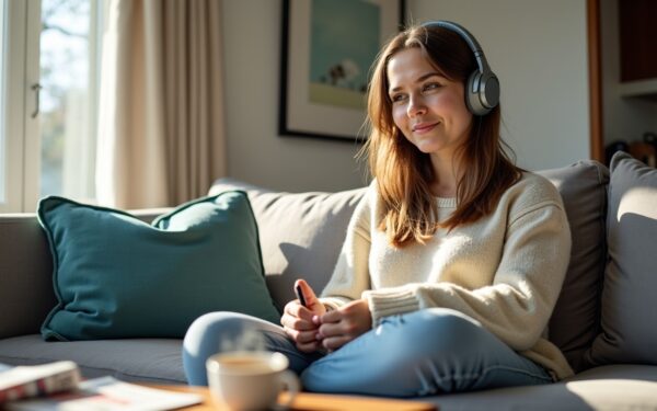 Guide pratique pour écouter un podcast en toute simplicité