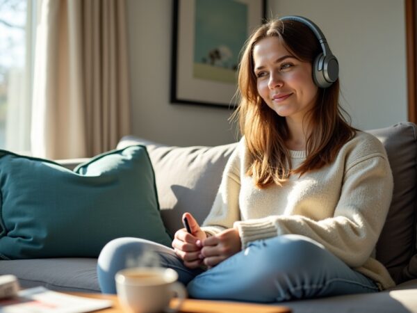 Guide pratique pour écouter un podcast en toute simplicité