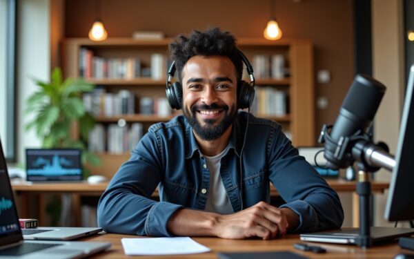 Les clés pour promouvoir efficacement votre podcast et élargir son audience