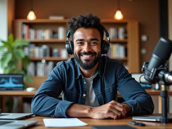 Les clés pour promouvoir efficacement votre podcast et élargir son audience