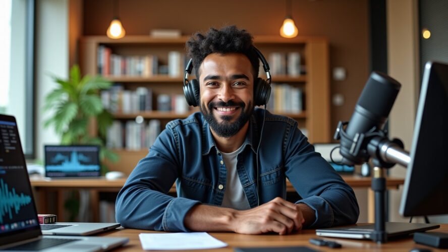 Les clés pour promouvoir efficacement votre podcast et élargir son audience