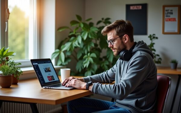 Comment télécharger efficacement un podcast sur Deezer : astuces qui marchent toujours