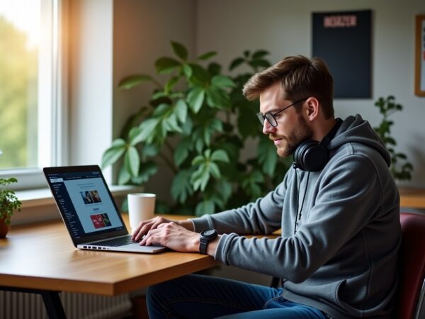Comment télécharger efficacement un podcast sur Deezer : astuces qui marchent toujours
