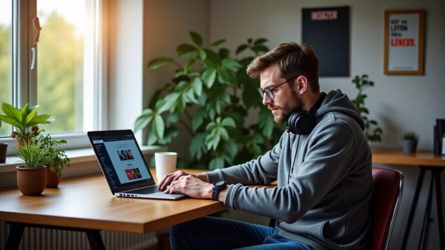 Comment télécharger efficacement un podcast sur Deezer : astuces qui marchent toujours