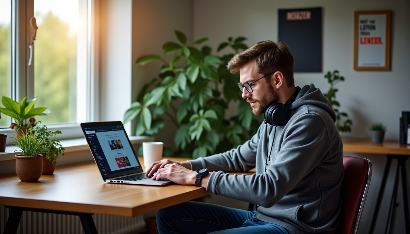 Comment télécharger efficacement un podcast sur Deezer : astuces qui marchent toujours