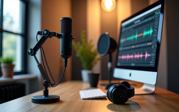 Guide pratique pour publier votre podcast sur Spotify
