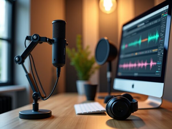 Guide pratique pour publier votre podcast sur Spotify