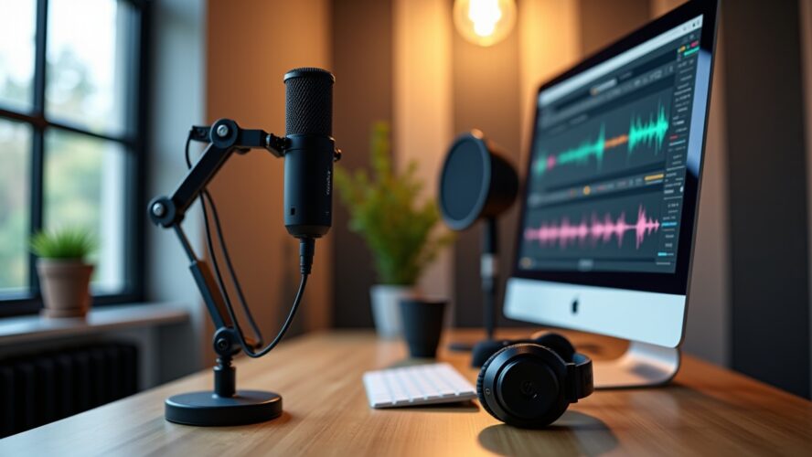 Guide pratique pour publier votre podcast sur Spotify