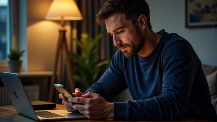 Comment consulter une story Instagram incognito sans laisser de trace
