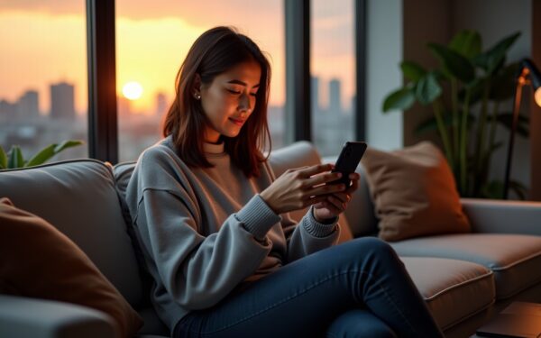 Découvrez comment identifier les visiteurs de votre profil Instagram
