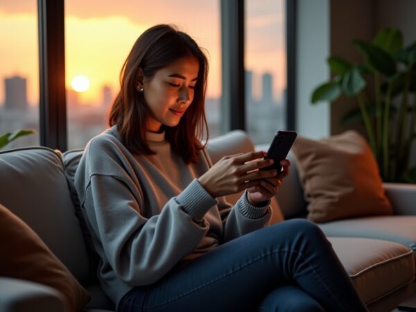 Découvrez comment identifier les visiteurs de votre profil Instagram