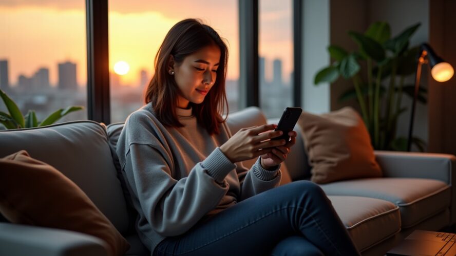 Découvrez comment identifier les visiteurs de votre profil Instagram