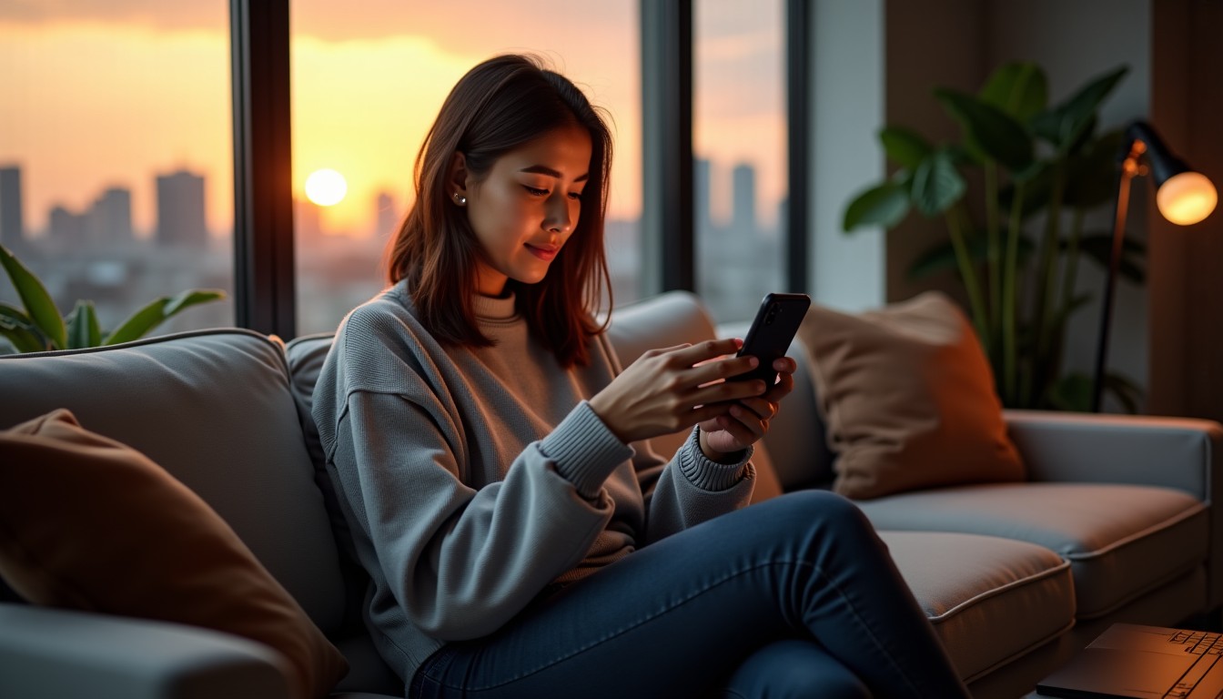 Découvrez comment identifier les visiteurs de votre profil Instagram