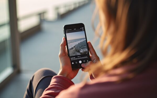 Comment désactiver le statut en ligne sur Instagram : guide pratique