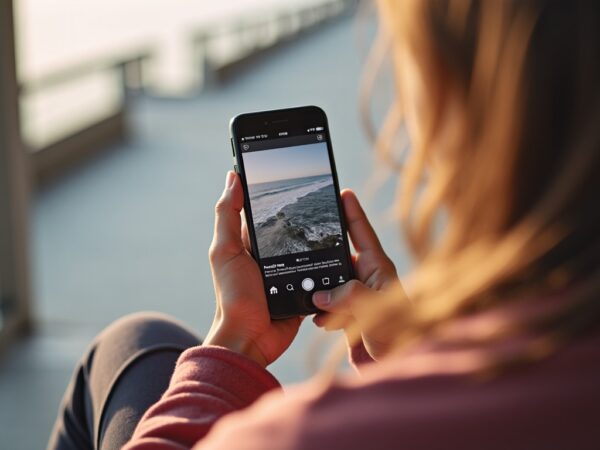 Comment désactiver le statut en ligne sur Instagram : guide pratique