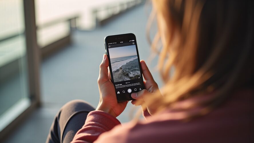 Comment désactiver le statut en ligne sur Instagram : guide pratique