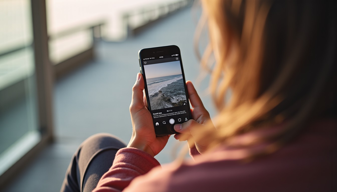 Comment désactiver le statut en ligne sur Instagram : guide pratique