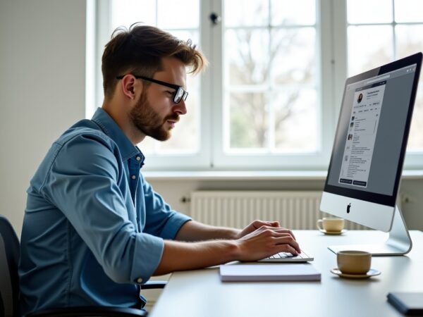 Comment supprimer un compte Instagram sans connaître le mot de passe : guide pratique