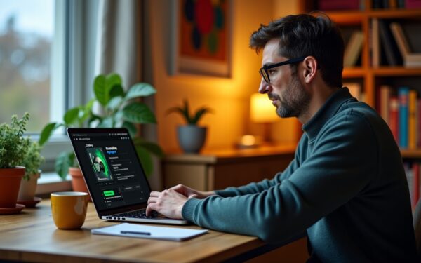 Guide pratique pour bloquer un podcast sur Spotify et personnaliser votre écoute