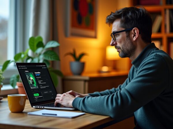 Guide pratique pour bloquer un podcast sur Spotify et personnaliser votre écoute