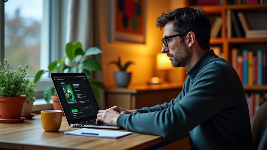 Guide pratique pour bloquer un podcast sur Spotify et personnaliser votre écoute