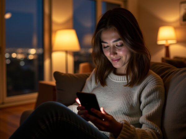 Activer facilement le mode sombre sur Instagram : le guide simple et rapide