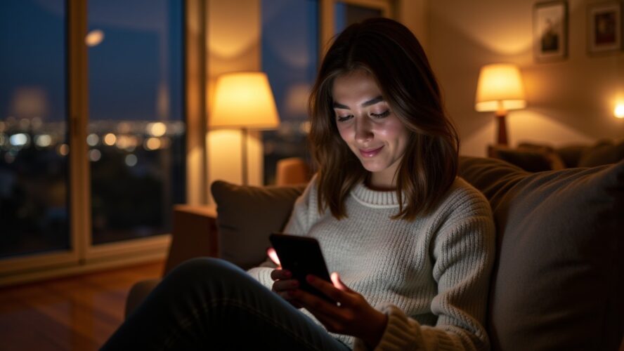 Activer facilement le mode sombre sur Instagram : le guide simple et rapide