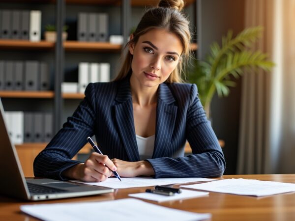 Les éléments indispensables à inclure dans un contrat de portage salarial