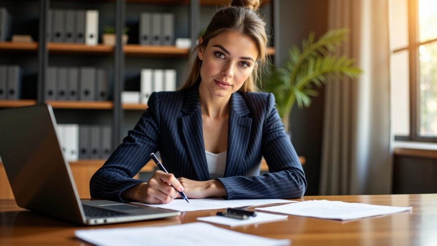 Les éléments indispensables à inclure dans un contrat de portage salarial
